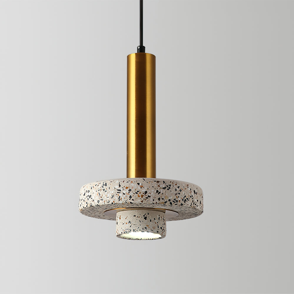Lampa wisząca Solvani