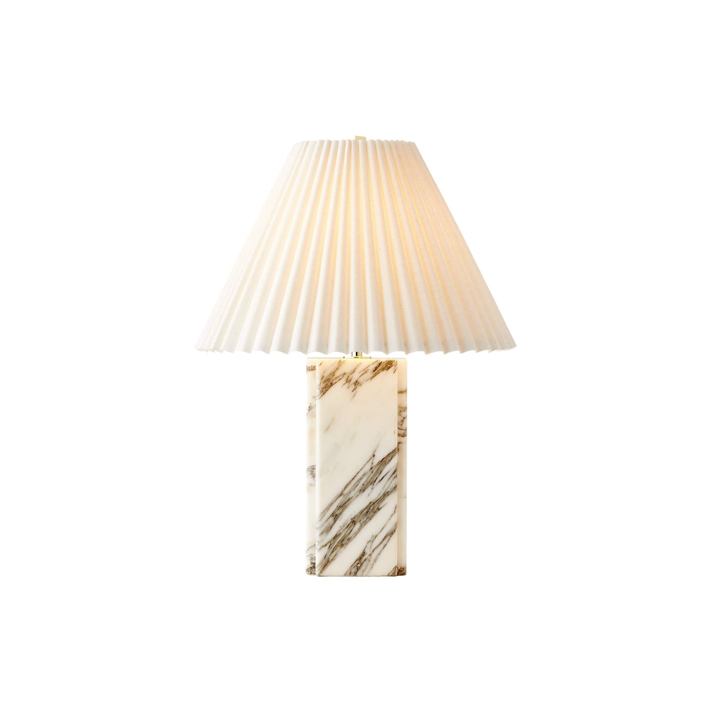 Lampa stołowa Lorvani