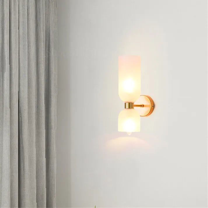 Stylowa Lampa Ścienna