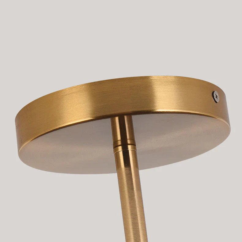 Skandynawski, półwpuszczany, okrągły lampy sufitowe LED