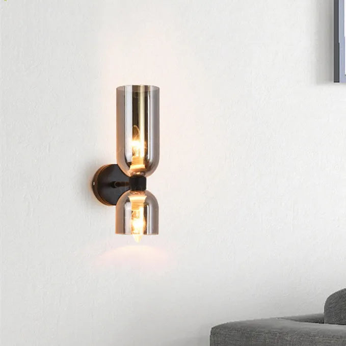 Stylowa Lampa Ścienna