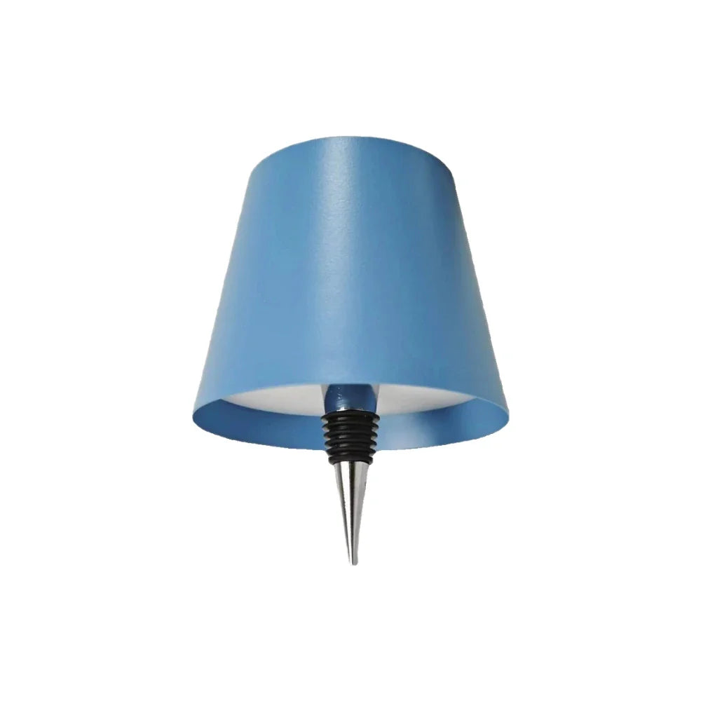Kreatywna Ładowalna Lampa Dekoracyjna LED na Butelkę
