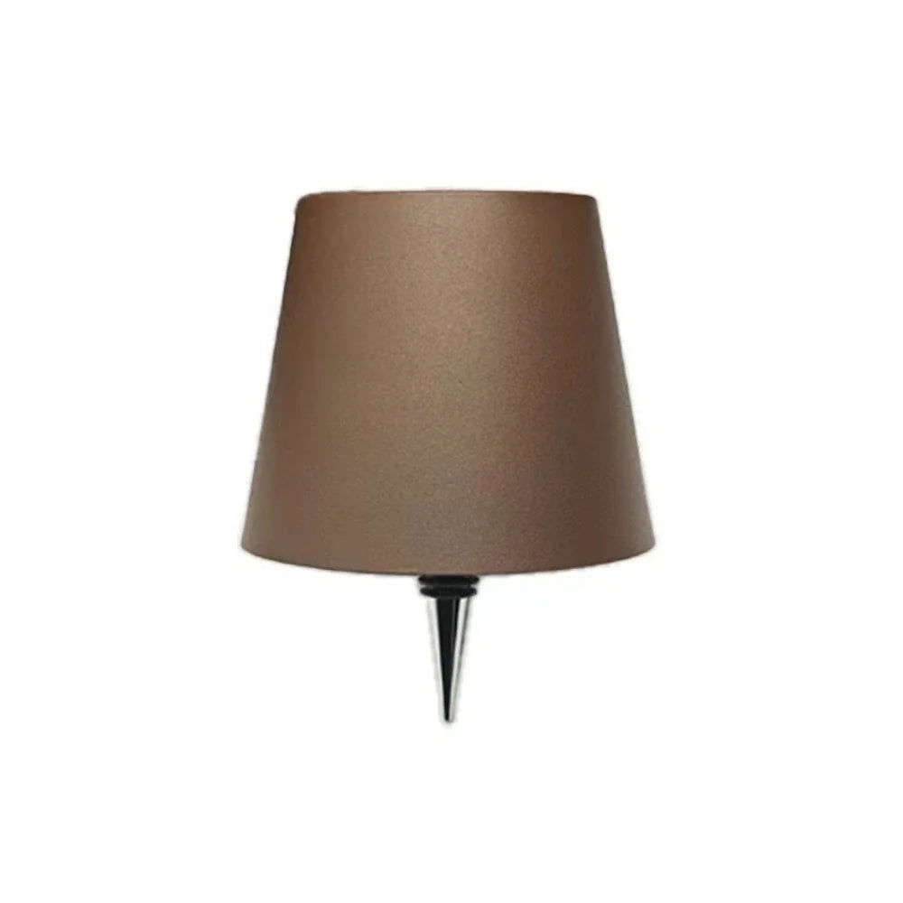 Kreatywna Ładowalna Lampa Dekoracyjna LED na Butelkę
