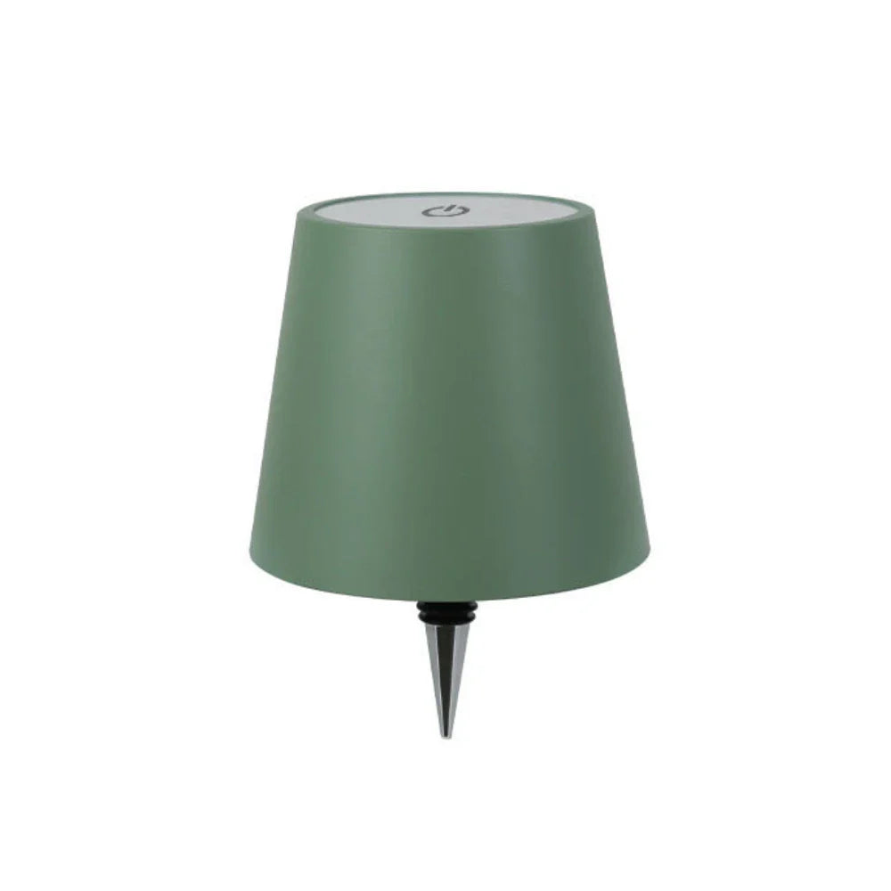 Kreatywna Ładowalna Lampa Dekoracyjna LED na Butelkę