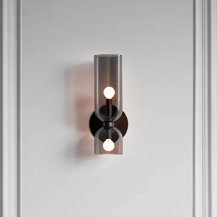 Stylowa Lampa Ścienna