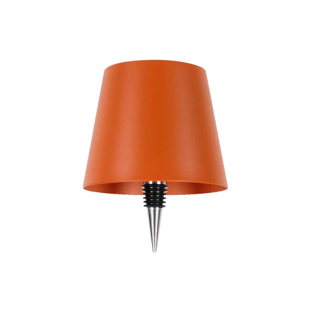 Kreatywna Ładowalna Lampa Dekoracyjna LED na Butelkę