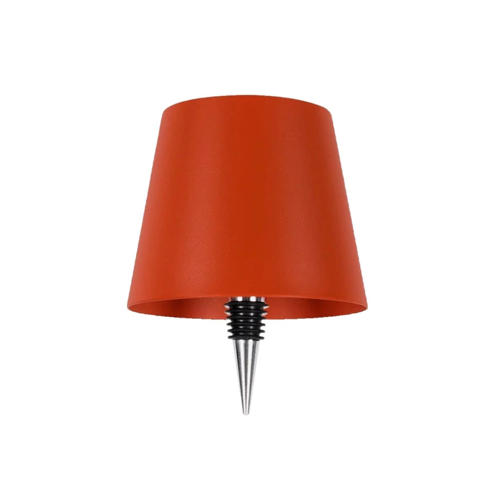 Kreatywna Ładowalna Lampa Dekoracyjna LED na Butelkę