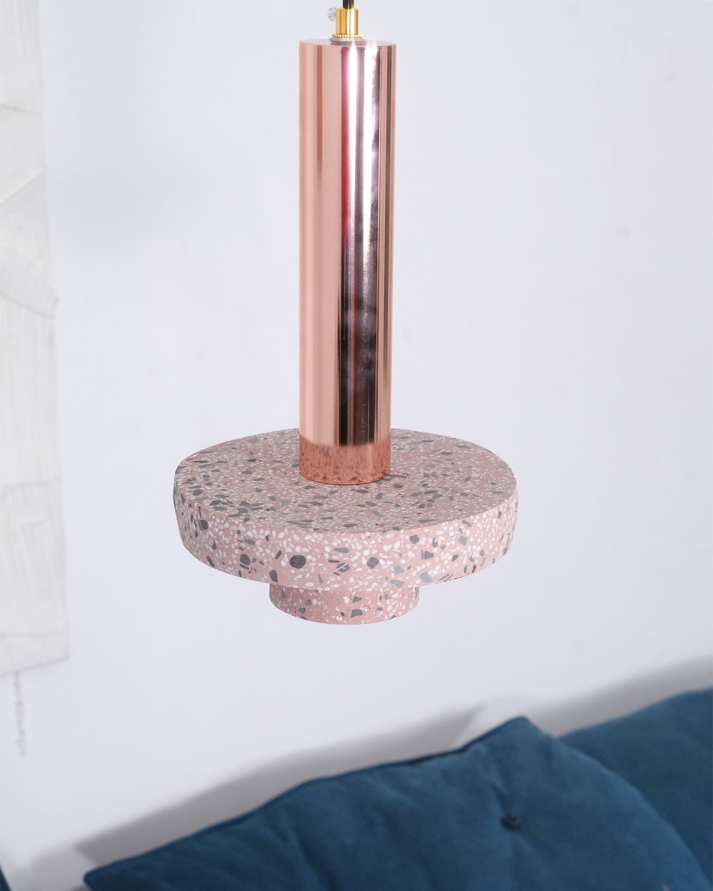 Lampa wisząca Solvani