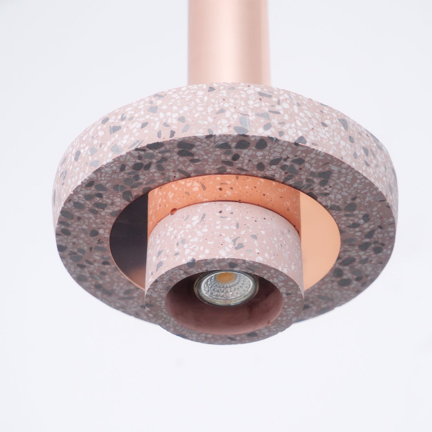 Lampa wisząca Solvani