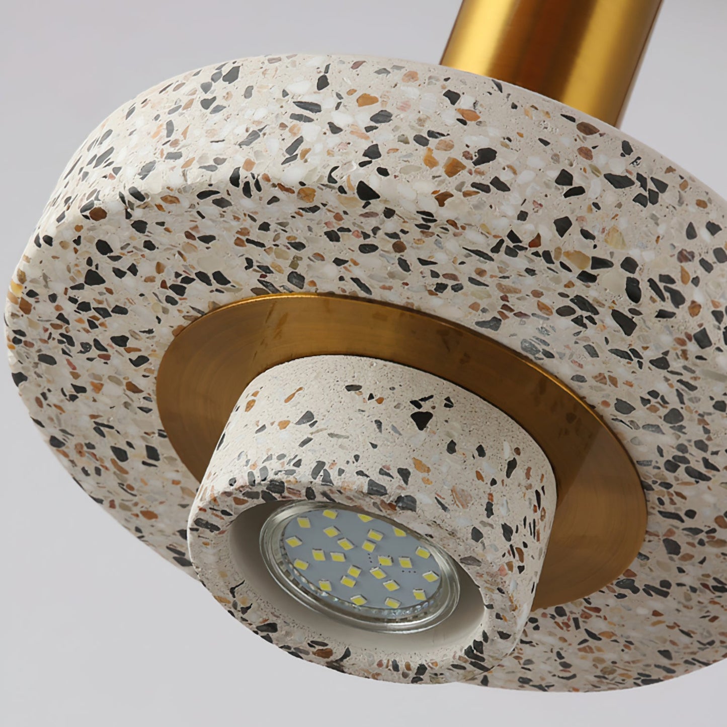 Lampa wisząca Solvani