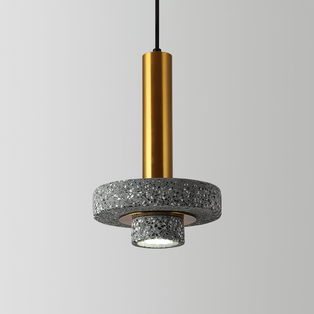 Lampa wisząca Solvani