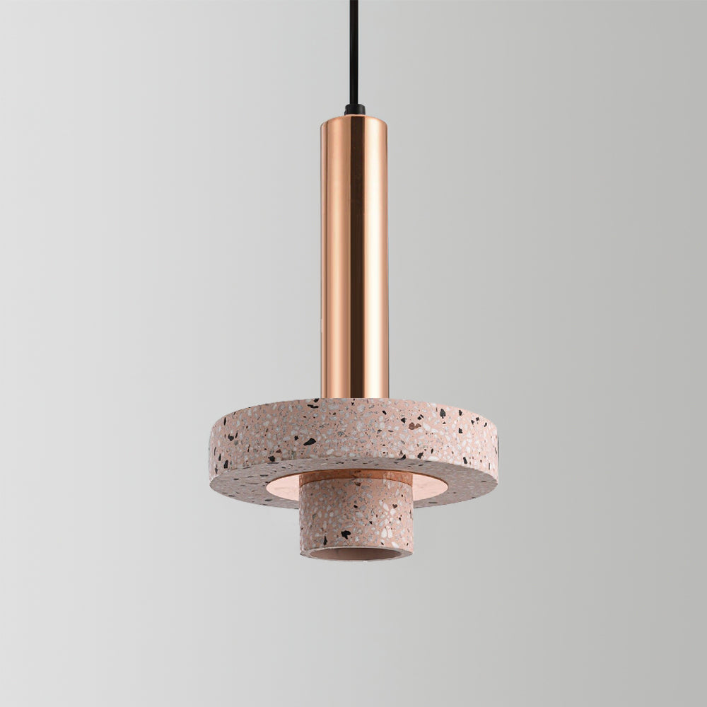 Lampa wisząca Solvani