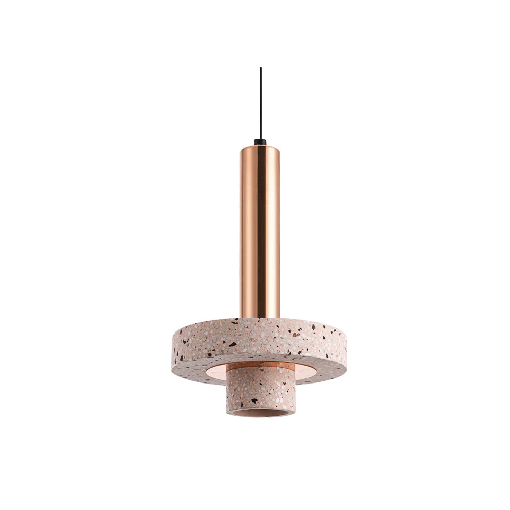 Lampa wisząca Solvani