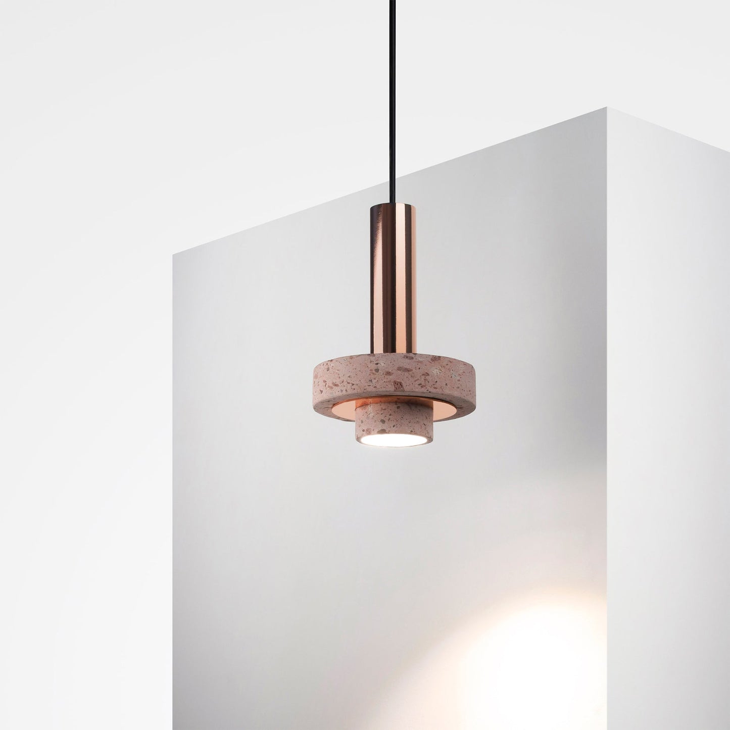 Lampa wisząca Solvani