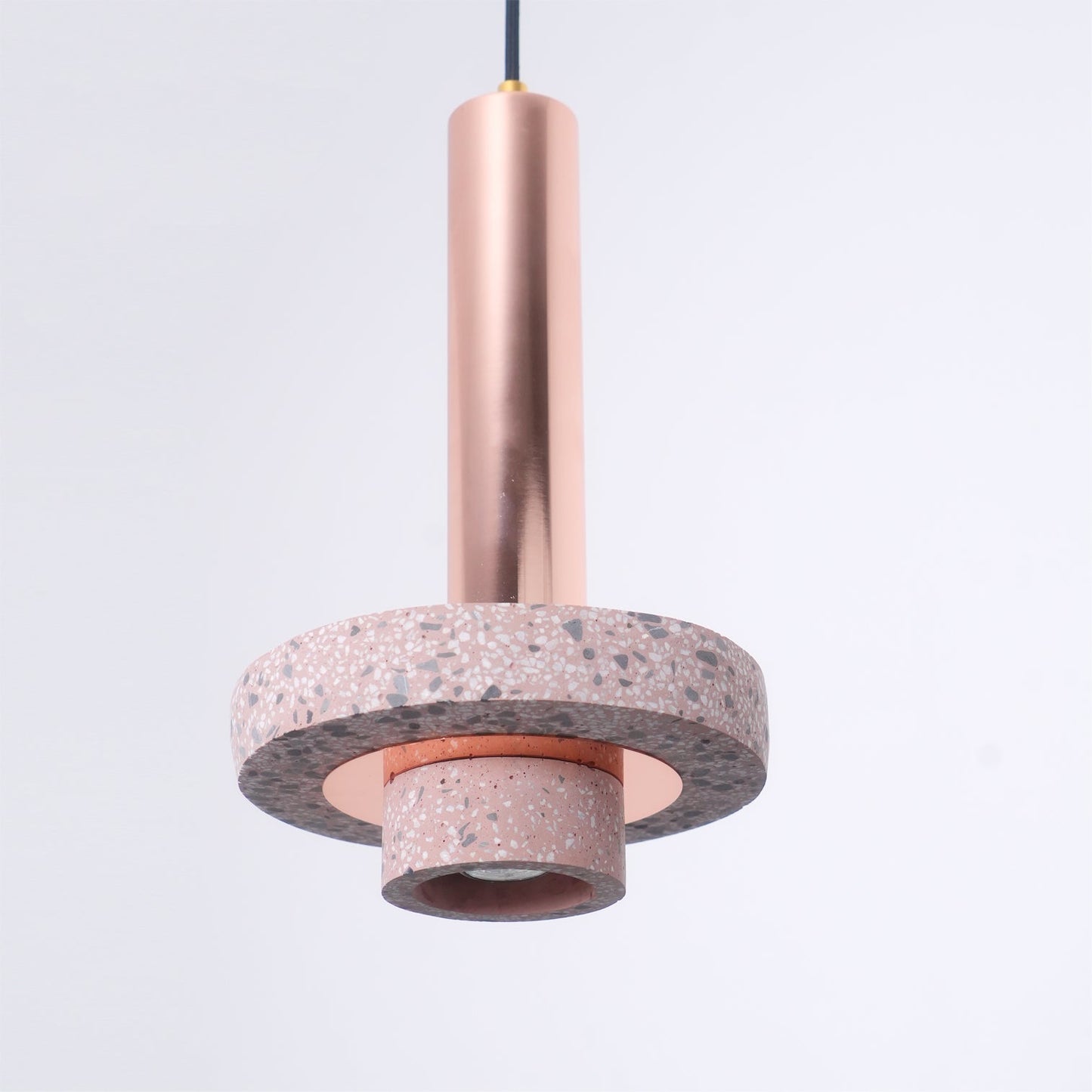 Lampa wisząca Solvani