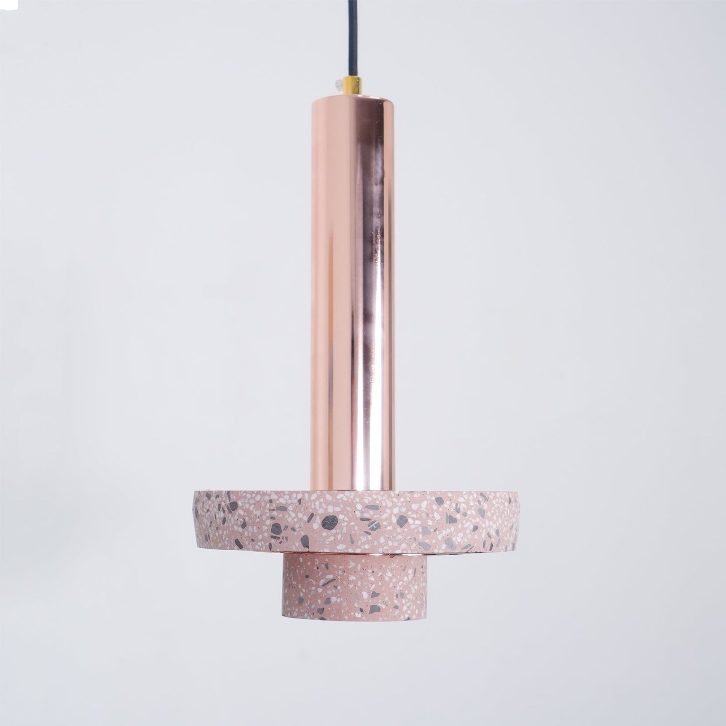 Lampa wisząca Solvani