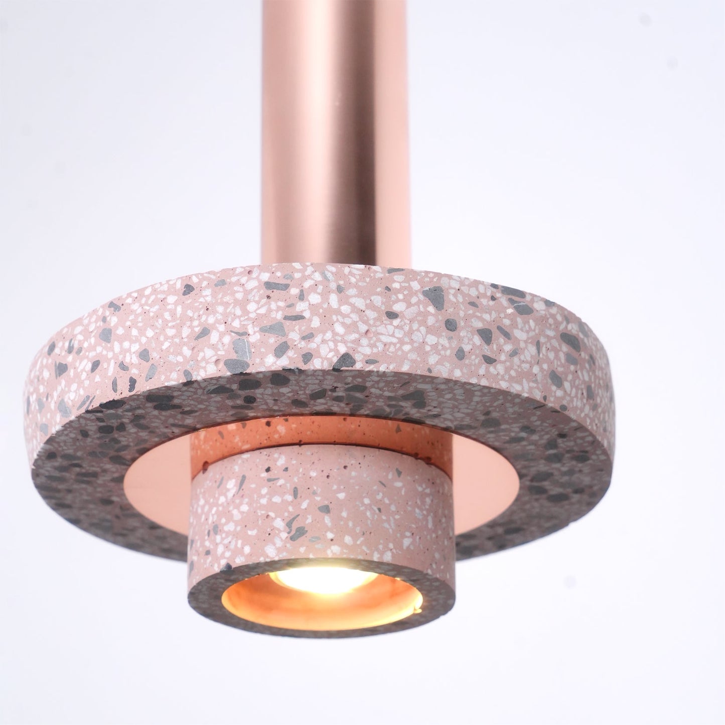 Lampa wisząca Solvani