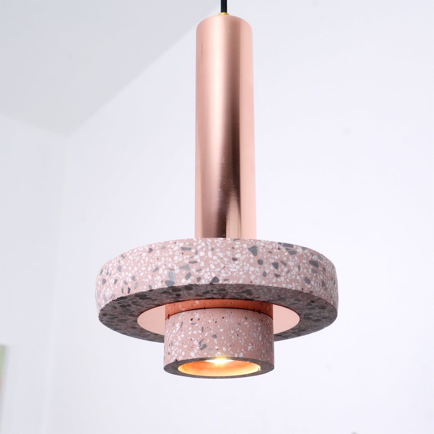 Lampa wisząca Solvani