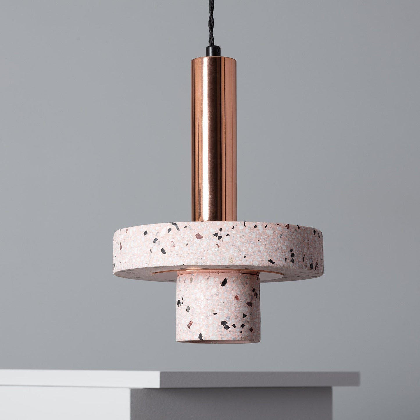 Lampa wisząca Solvani