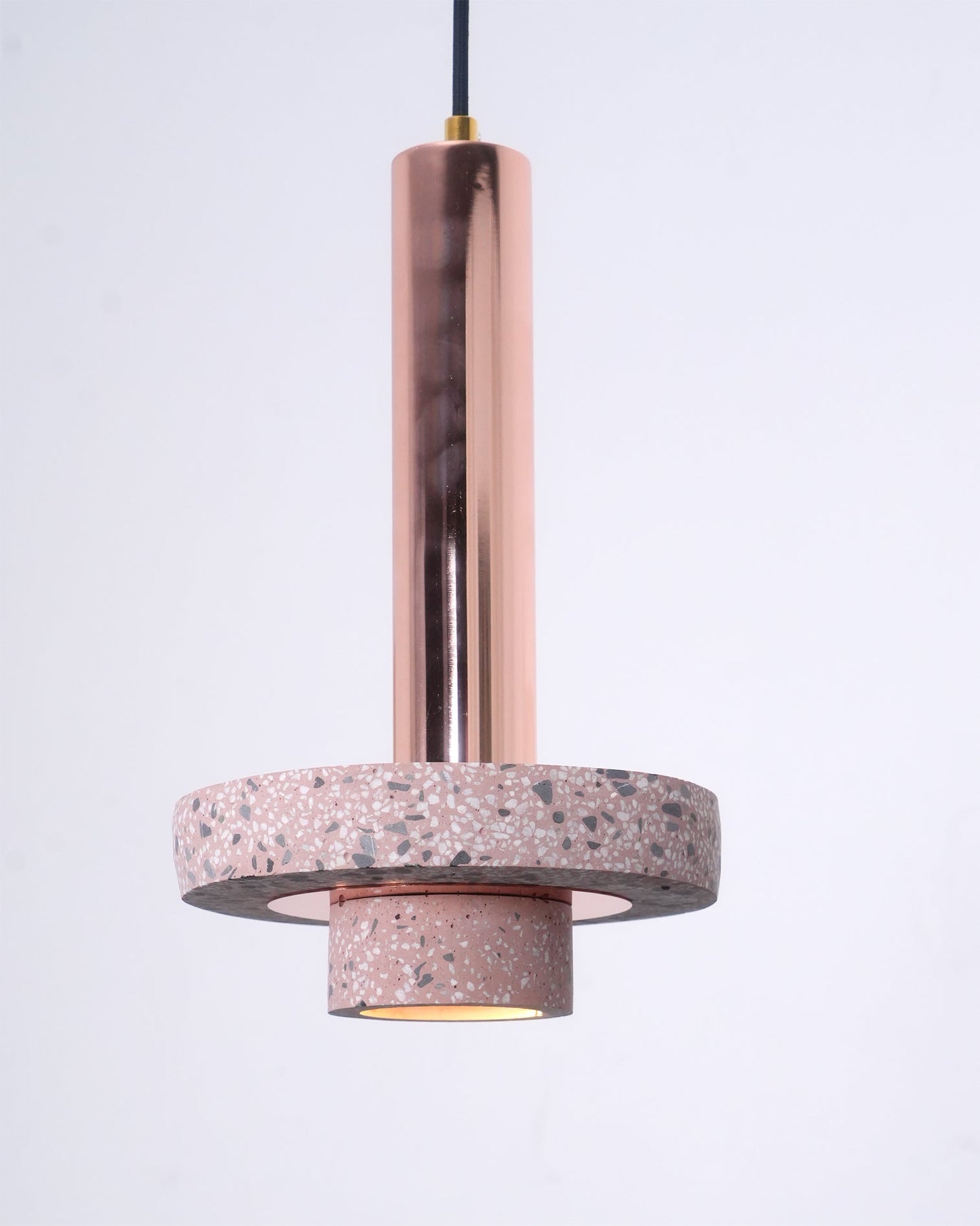 Lampa wisząca Solvani
