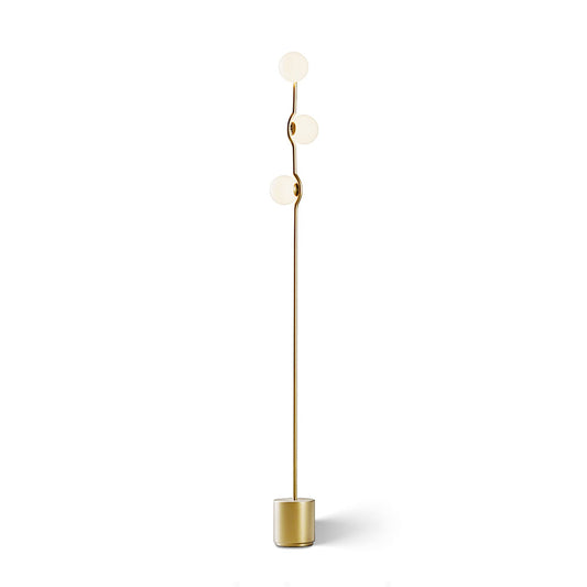 Lampa podłogowa Norvia