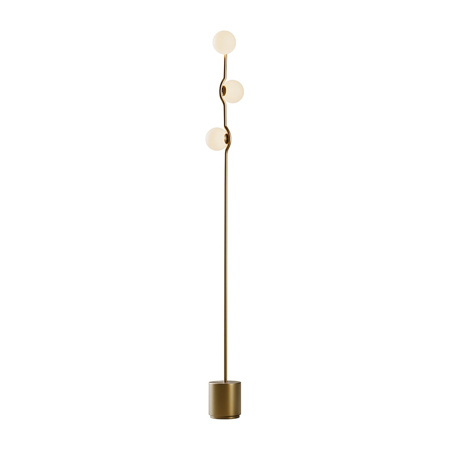 Lampa podłogowa Norvia
