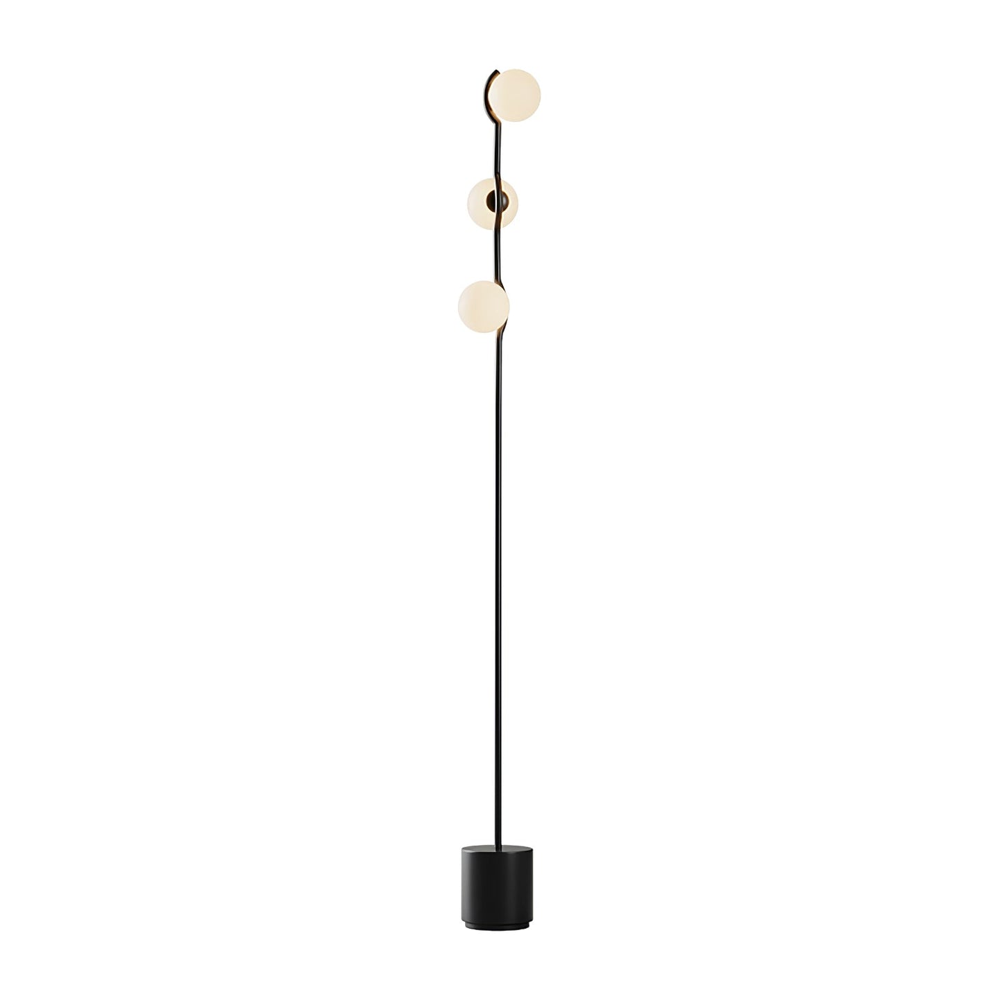 Lampa podłogowa Norvia