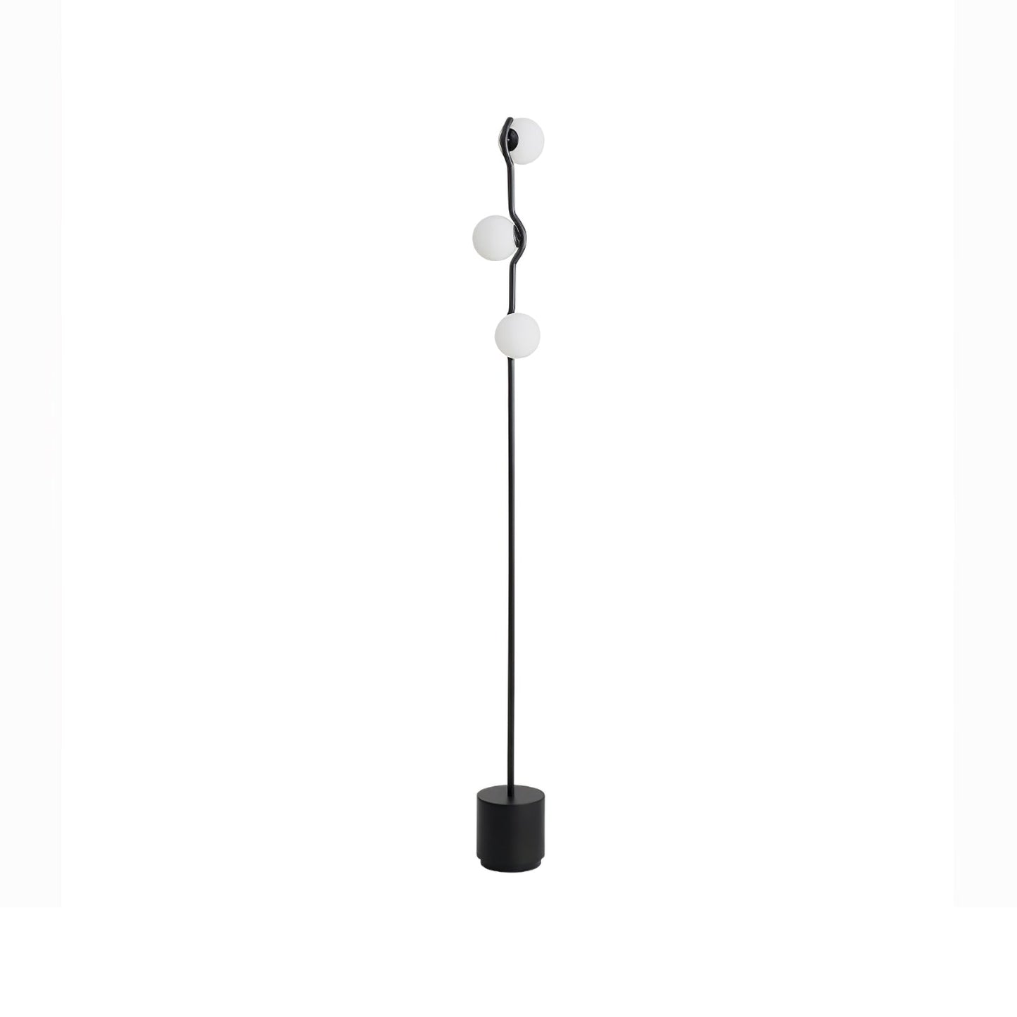 Lampa podłogowa Norvia