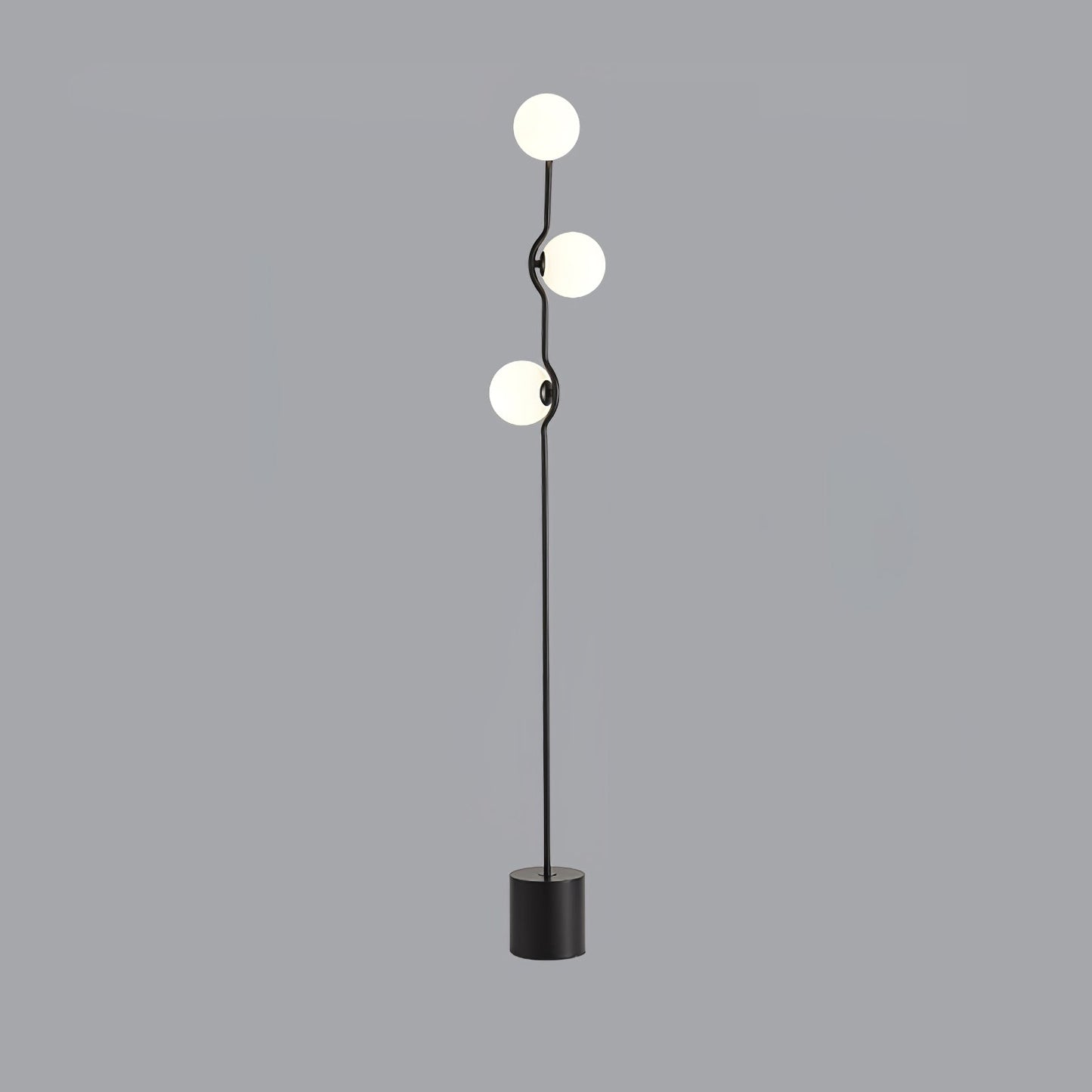 Lampa podłogowa Norvia