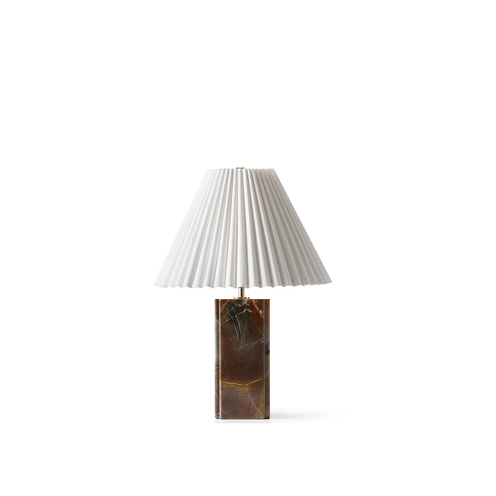 Lampa stołowa Lorvani