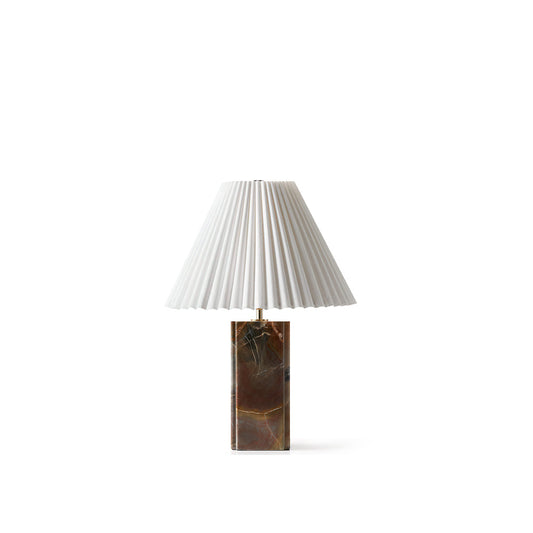 Lampa stołowa Lorvani