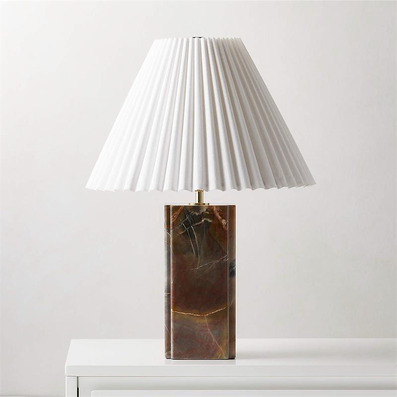 Lampa stołowa Lorvani
