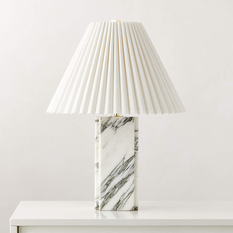 Lampa stołowa Lorvani