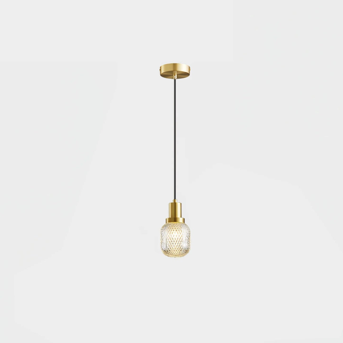 Lampa wisząca Merano
