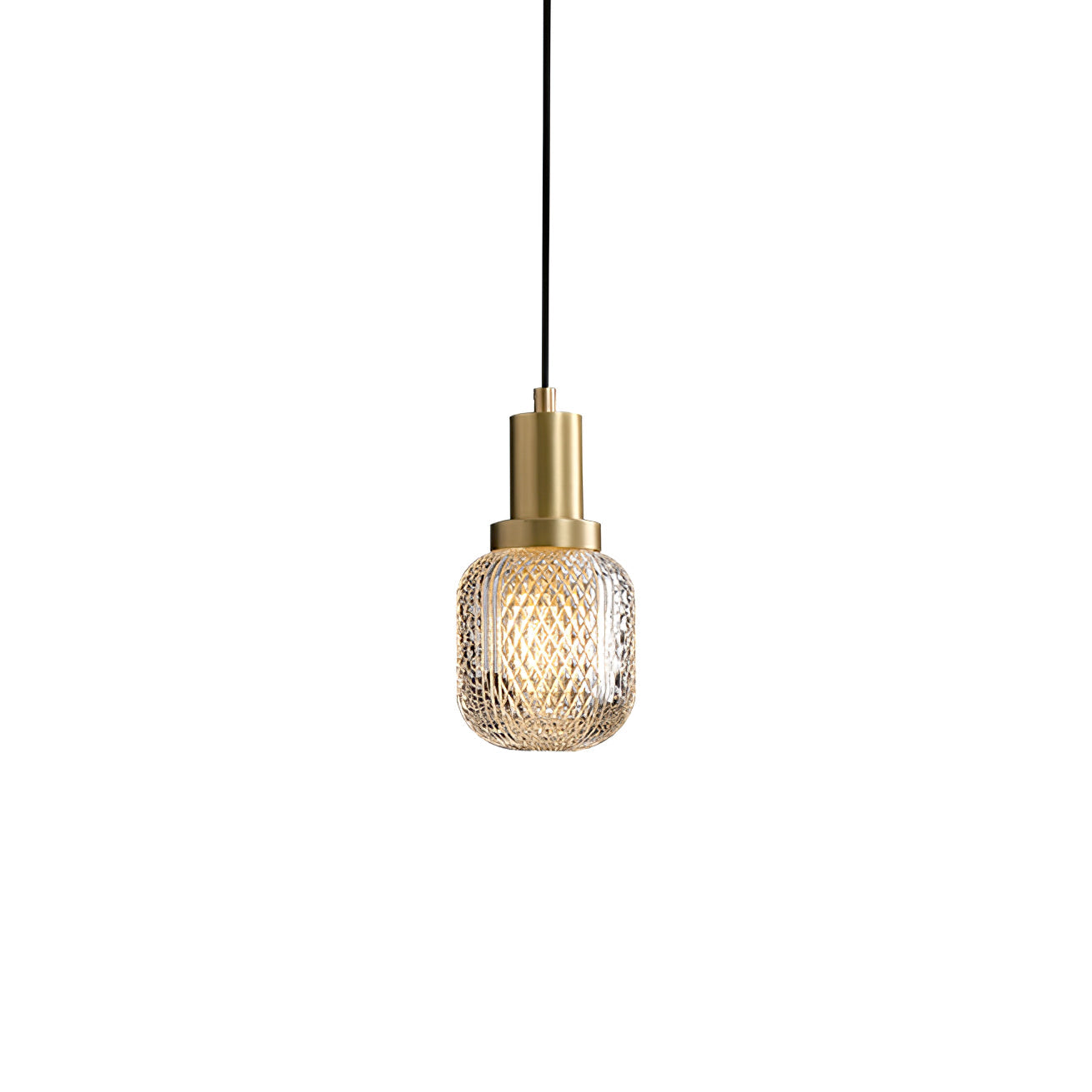 Lampa wisząca Merano