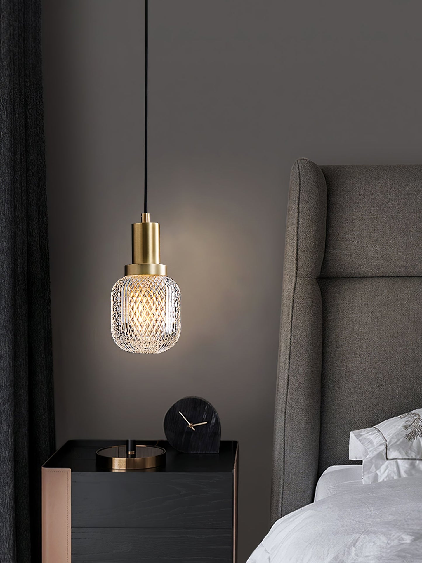 Lampa wisząca Merano