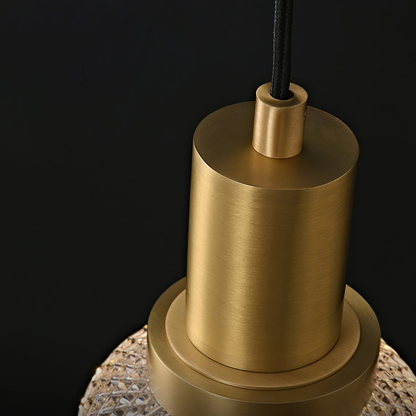 Lampa wisząca Merano