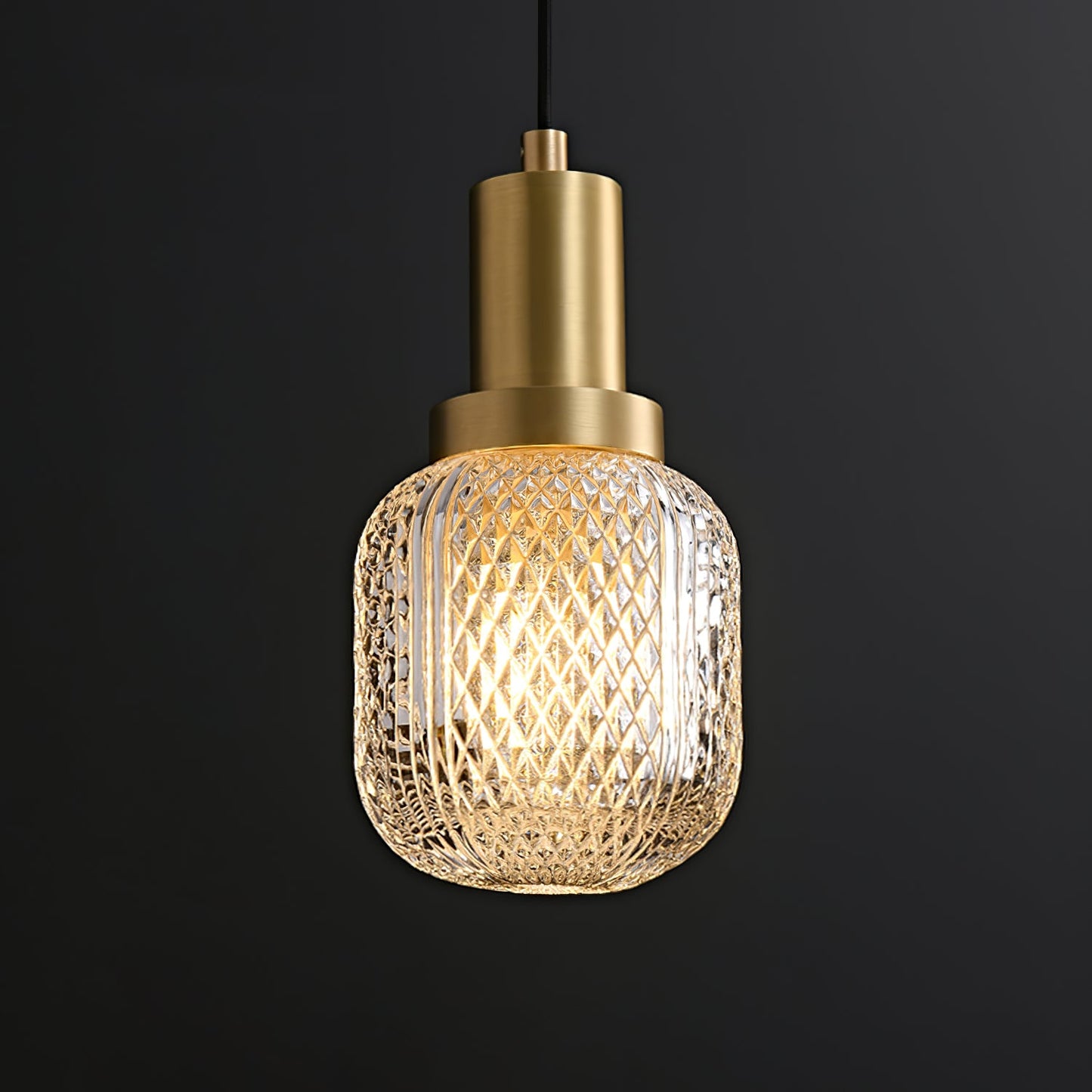 Lampa wisząca Merano