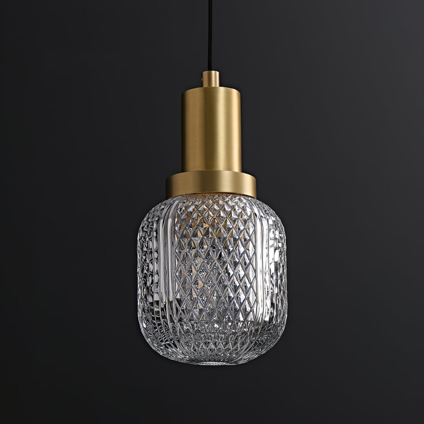 Lampa wisząca Merano