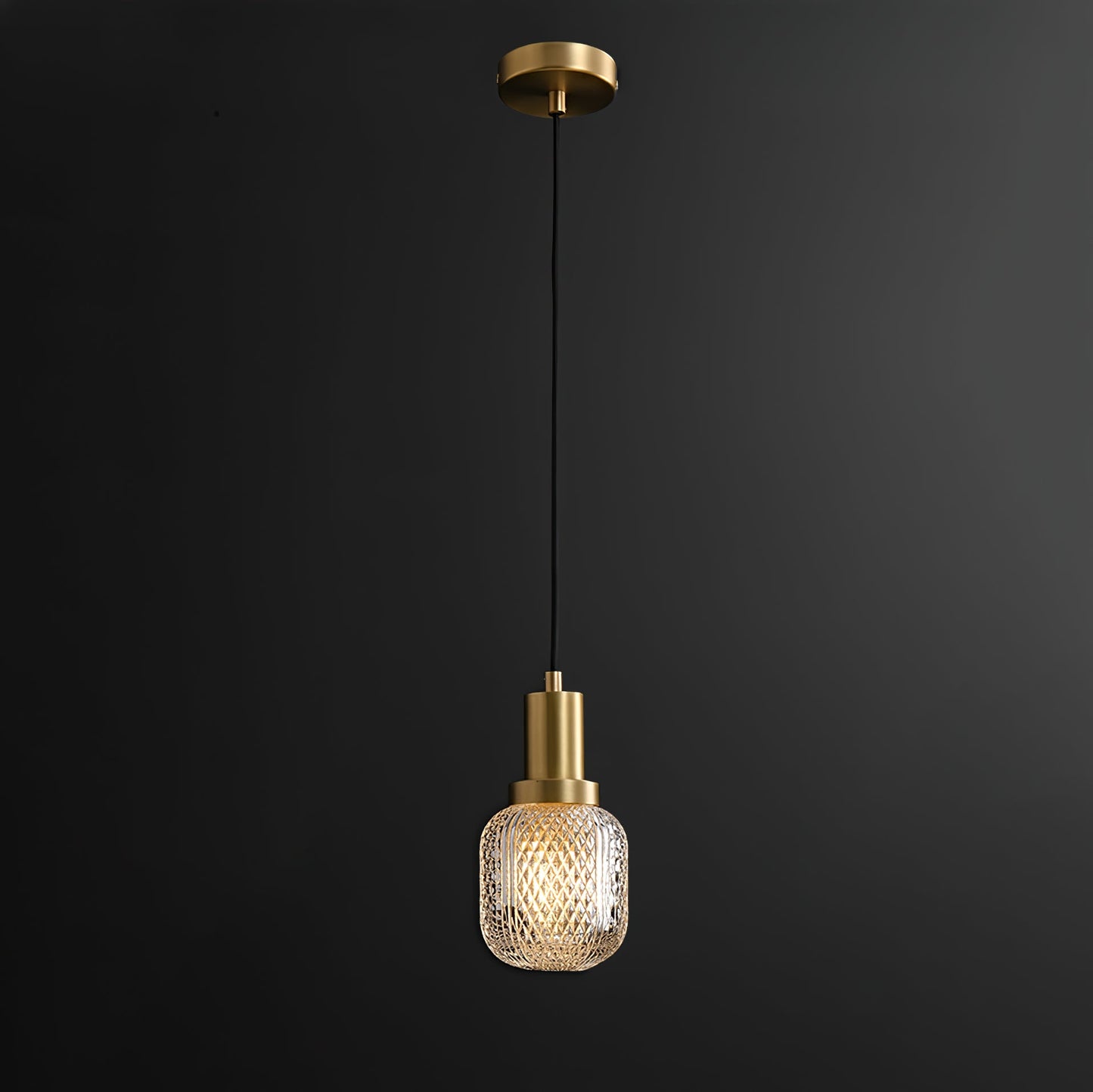 Lampa wisząca Merano