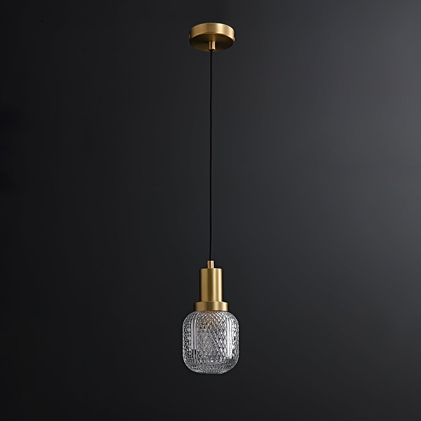 Lampa wisząca Merano
