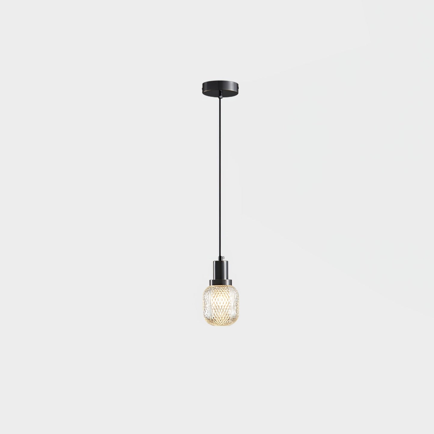 Lampa wisząca Merano