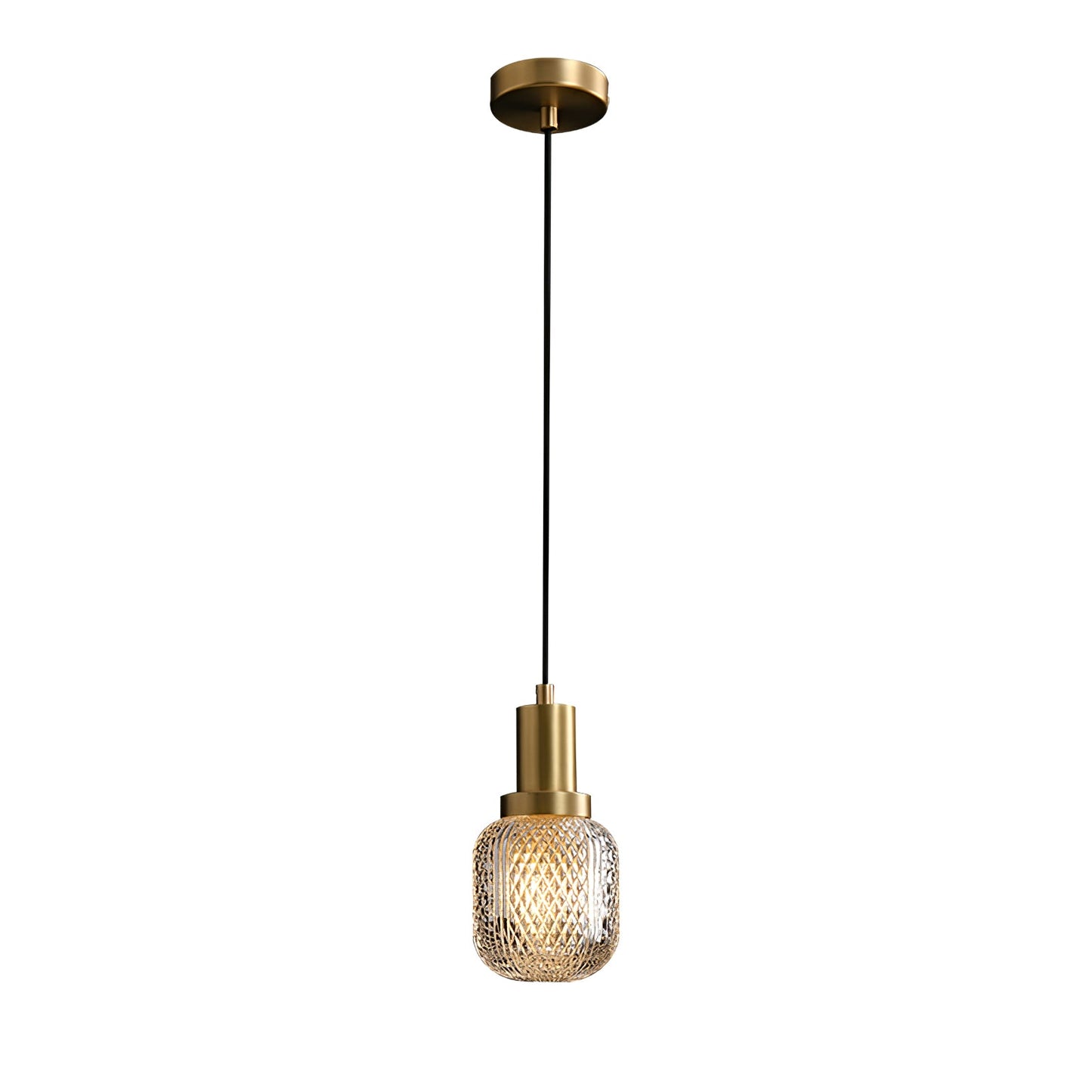 Lampa wisząca Merano