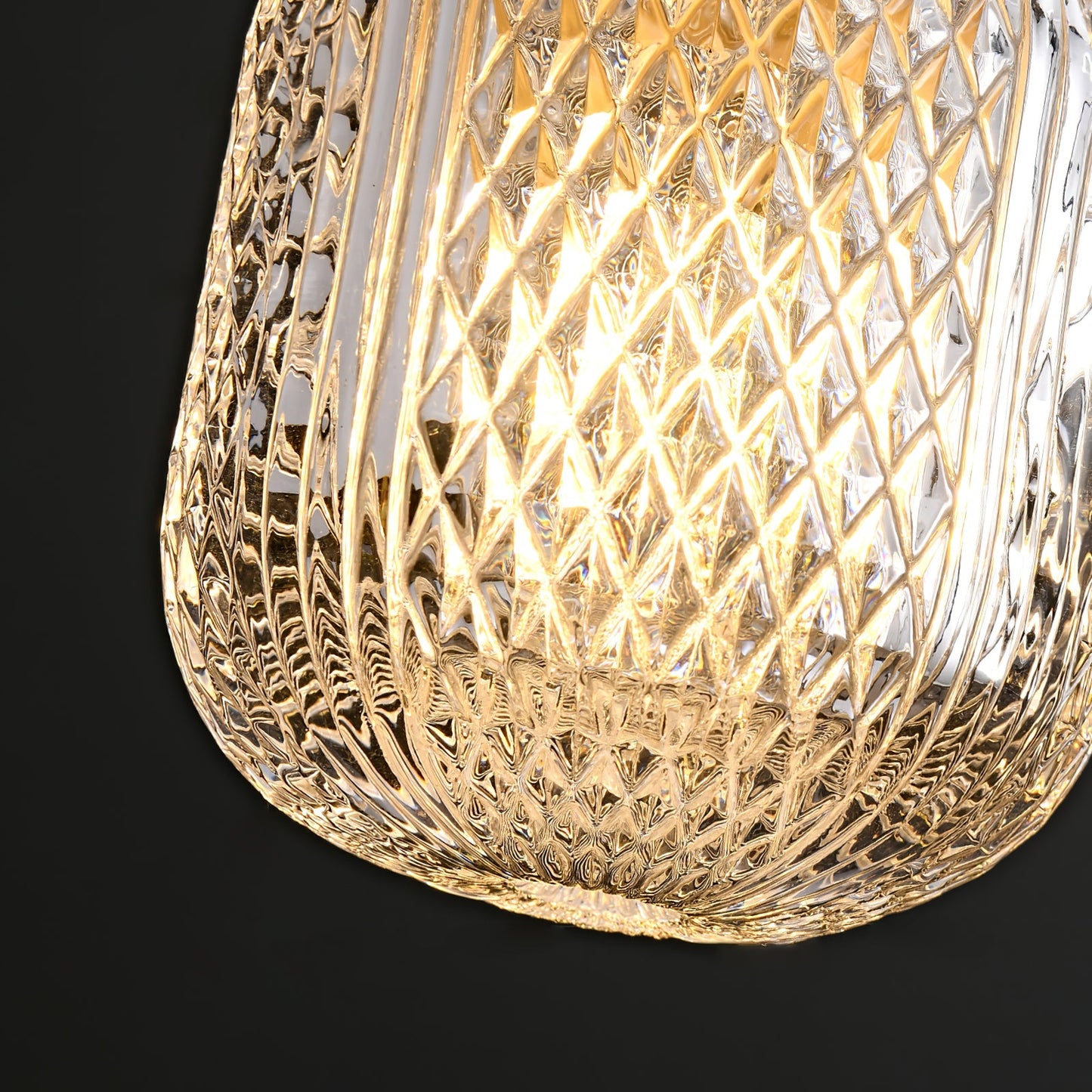 Lampa wisząca Merano