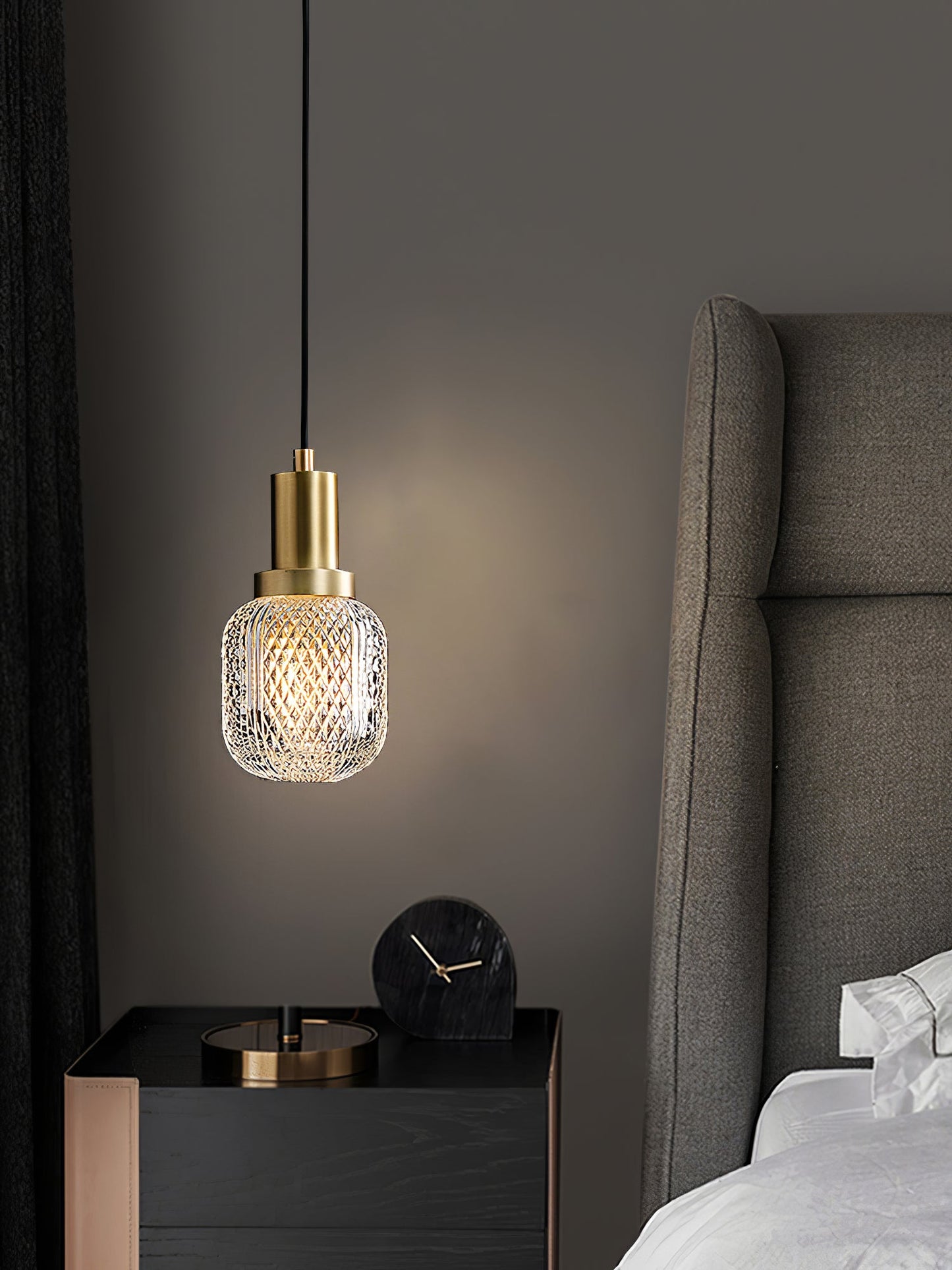 Lampa wisząca Merano