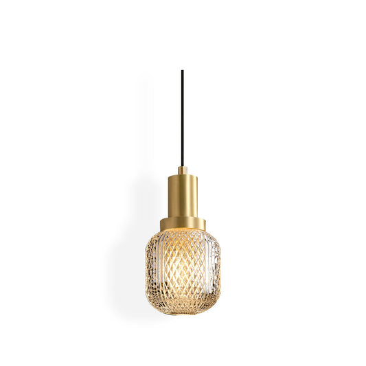 Lampa wisząca Merano