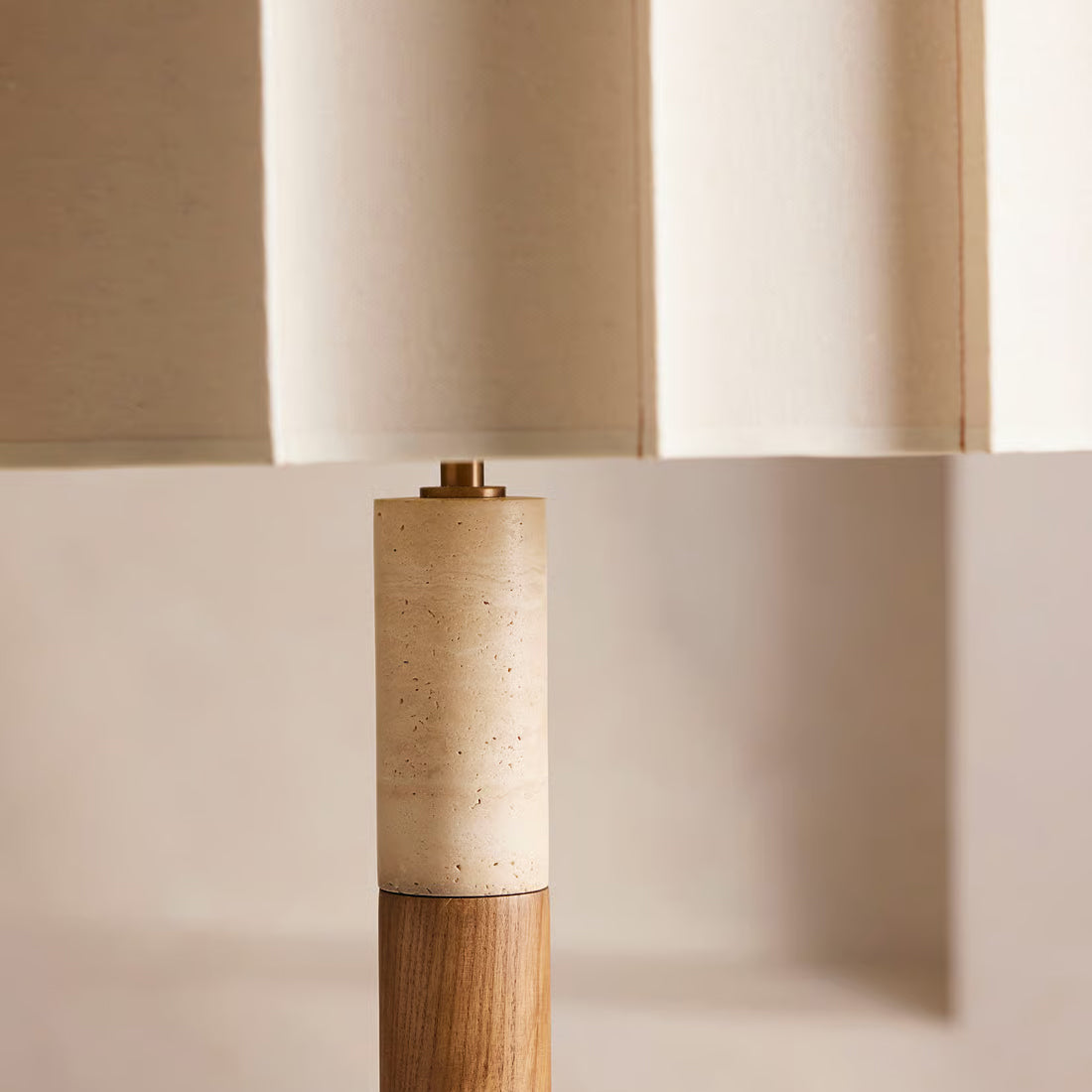 Lampa stołowa Verano