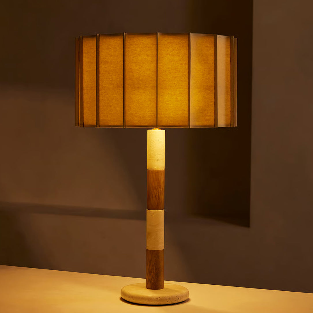 Lampa stołowa Verano