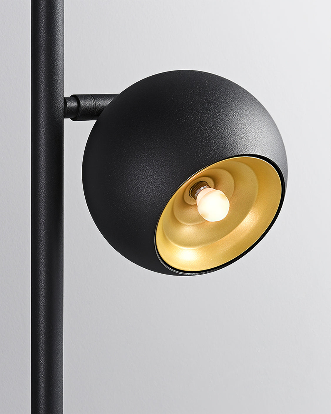 Lampa podłogowa Tavero