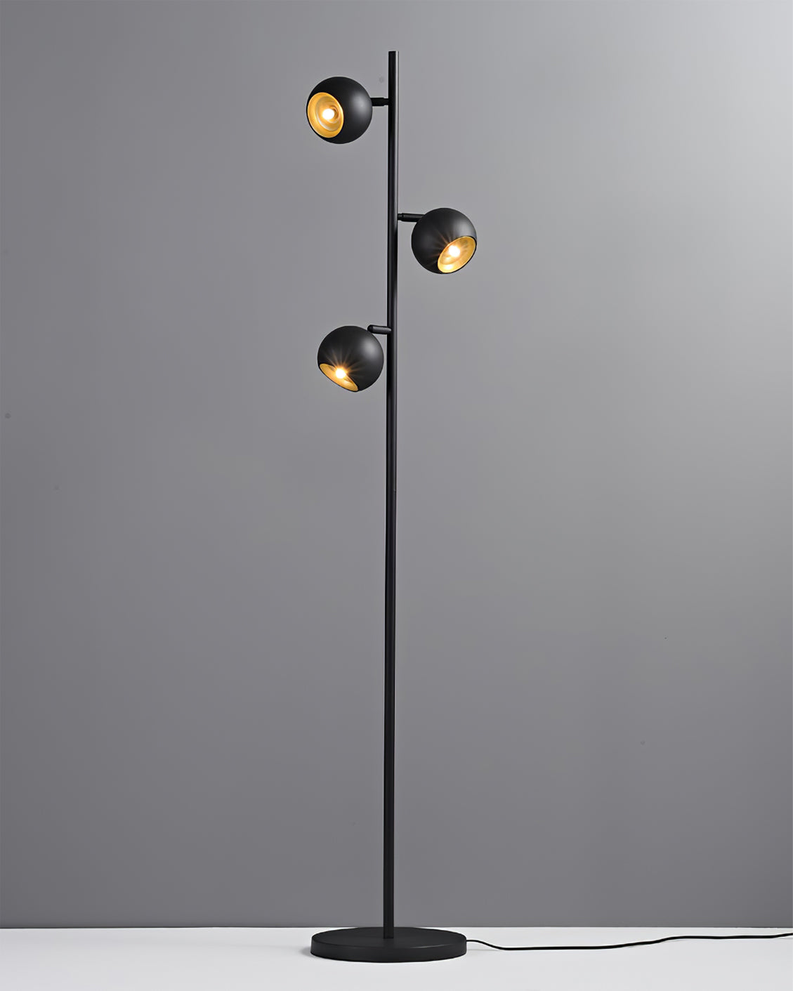 Lampa podłogowa Tavero